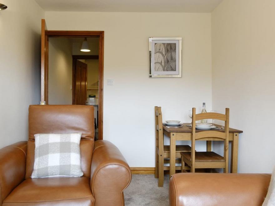 Shepherds Bield - UK1349