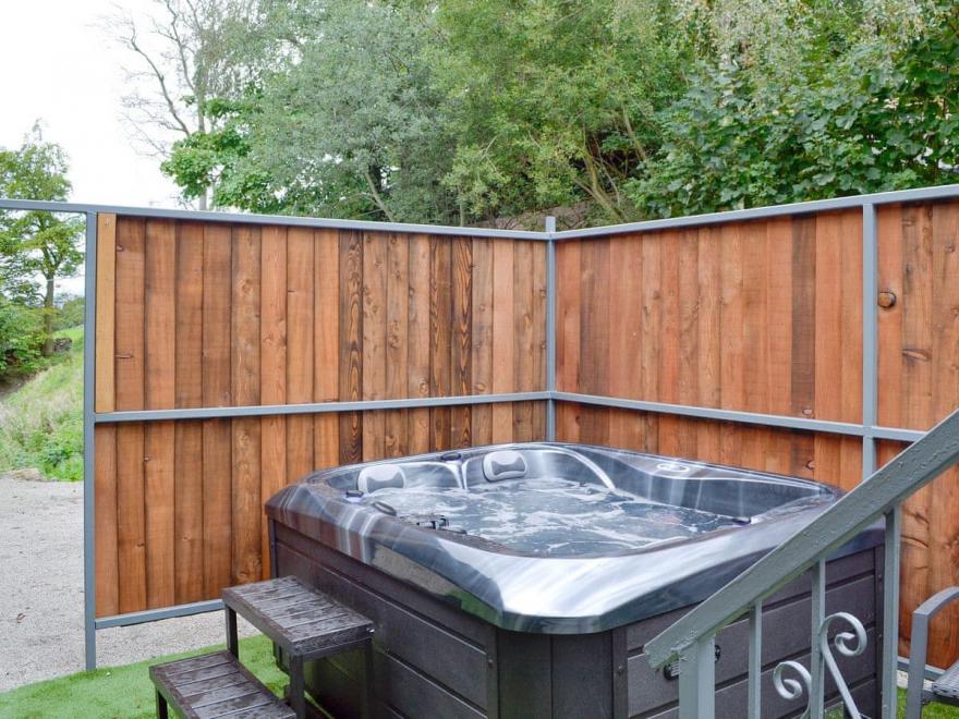 Shepherds Bield - UK1349