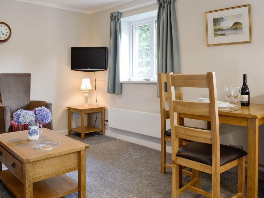 Jose's at the Grange