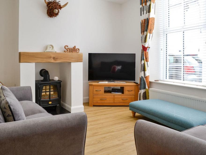 Corner Cottage Portinscale