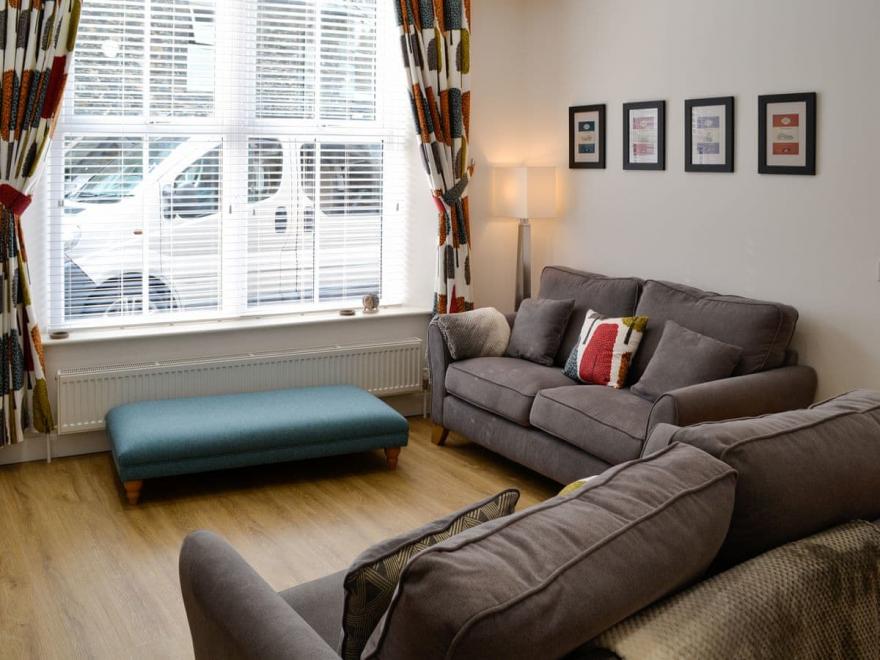 Corner Cottage Portinscale