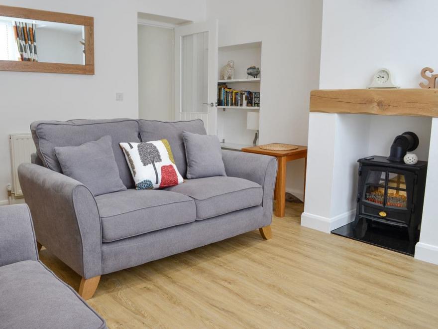 Corner Cottage Portinscale