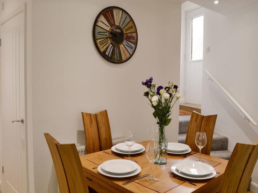 Corner Cottage Portinscale