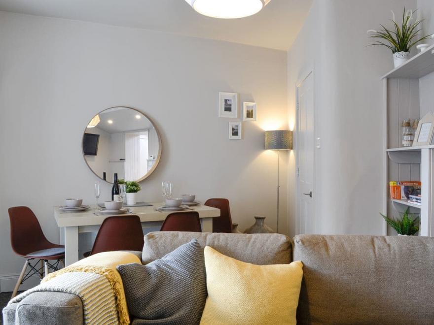 Corner Cottage Keswick