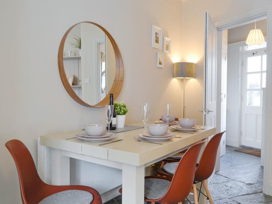 Corner Cottage Keswick