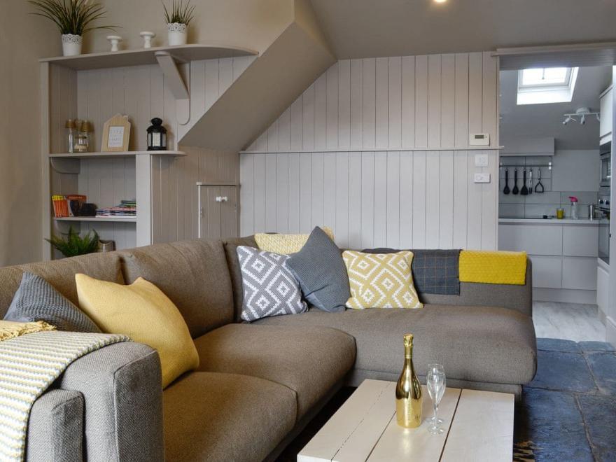 Corner Cottage Keswick