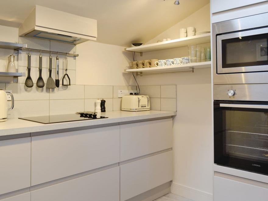 Corner Cottage Keswick