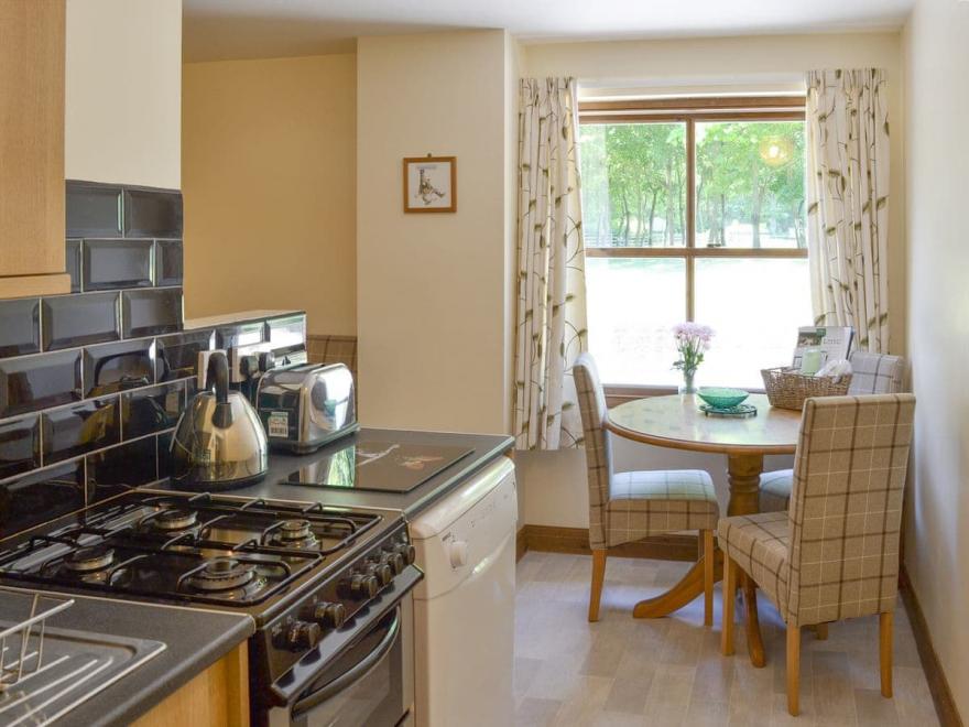 Suffolk Punch Cottage