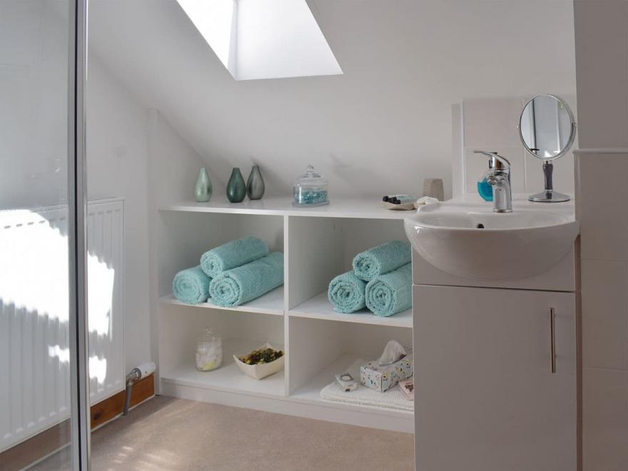 Lapwing Cottage - UK2531