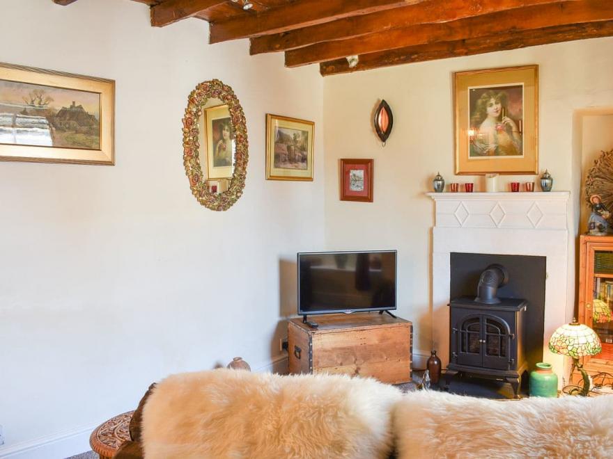 Sweet Lassie Cottage