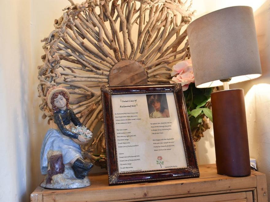 Sweet Lassie Cottage