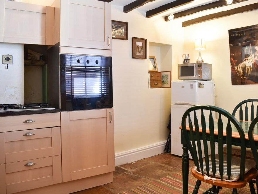 Sweet Lassie Cottage