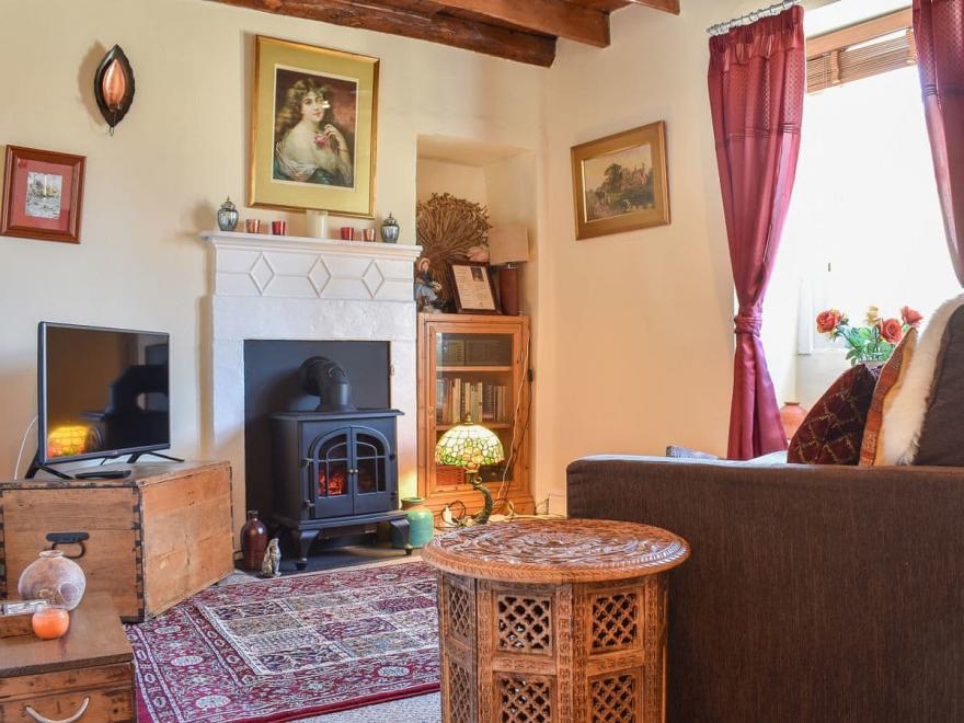 Sweet Lassie Cottage