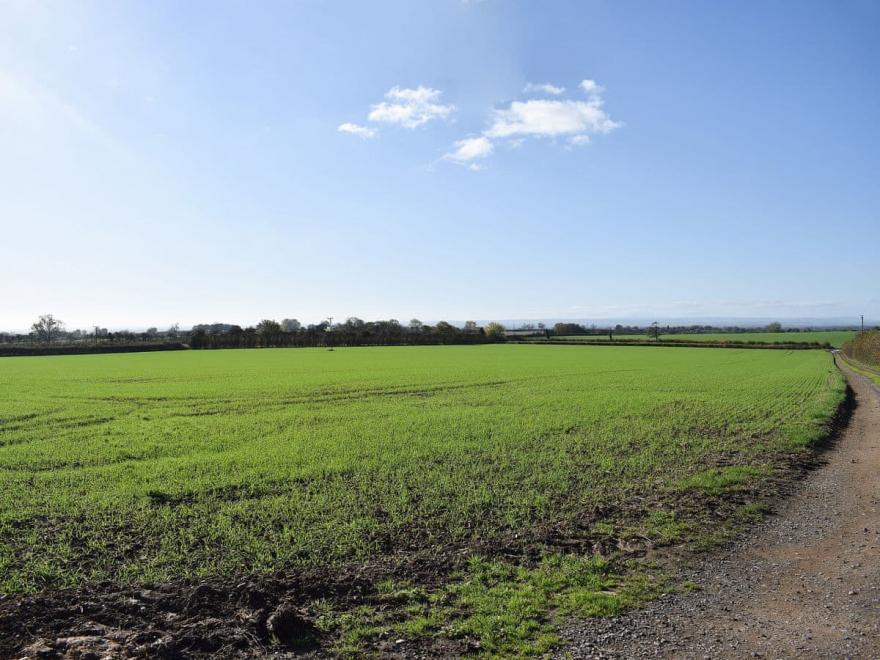 Abbotts Close Cottage