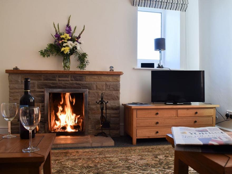 Abbotts Close Cottage