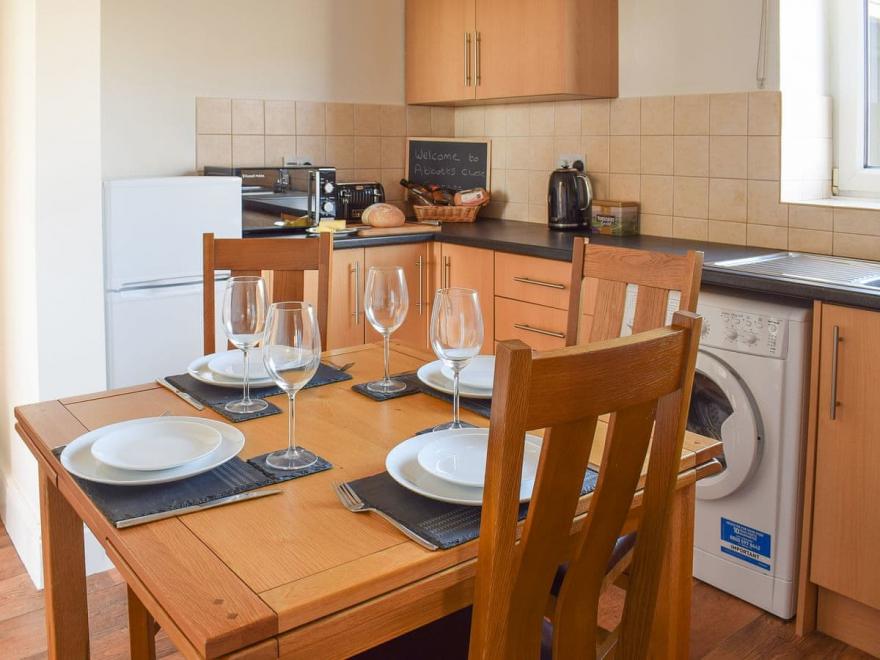 Abbotts Close Cottage