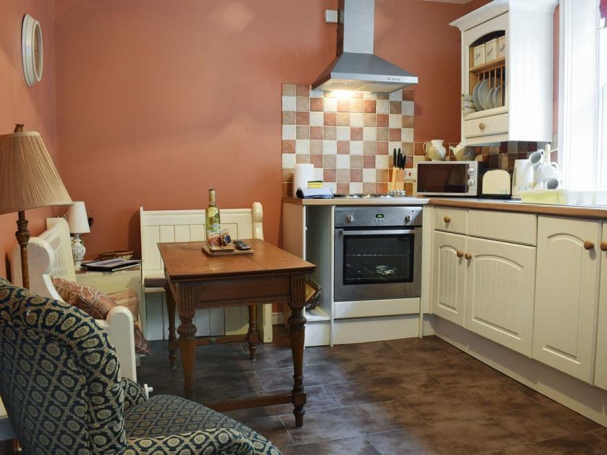 Laverick Steps - UK2592