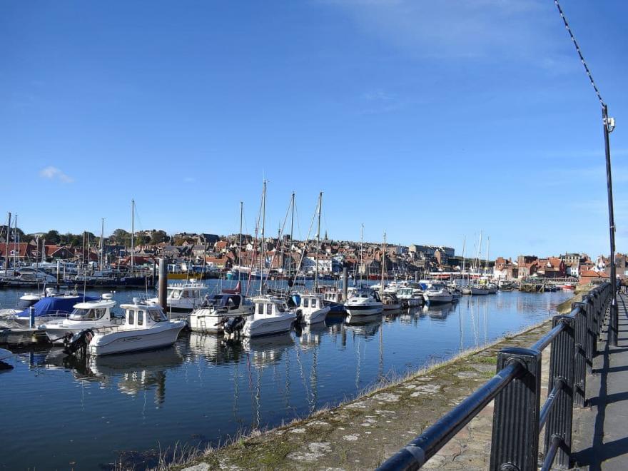 Laverick Steps - UK2592