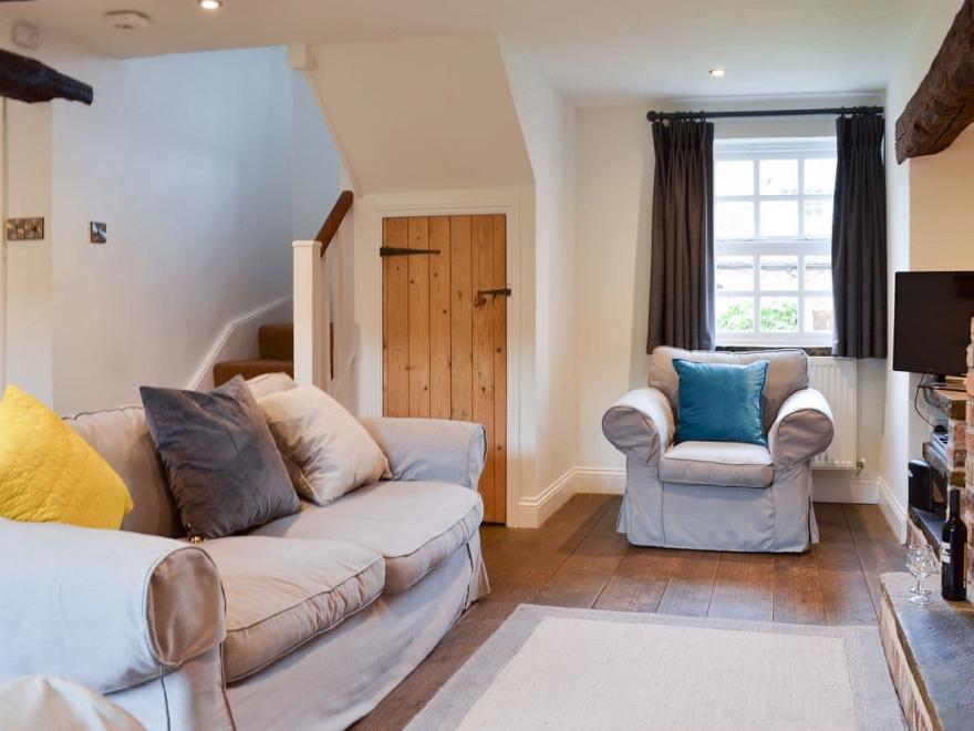 Ings Cottage - UK2601