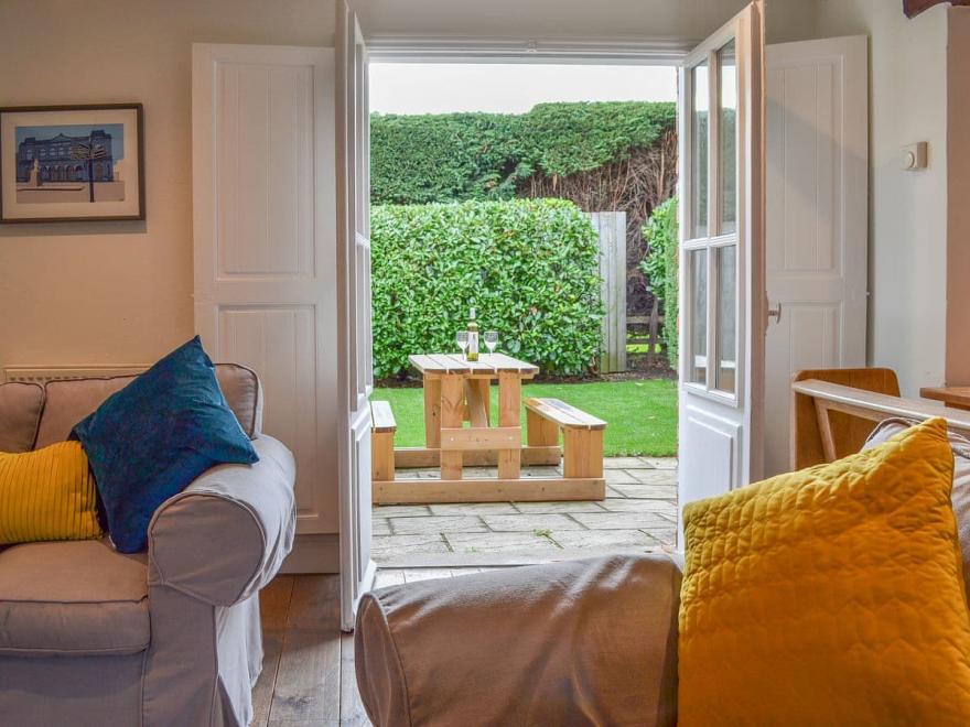 Ings Cottage - UK2601