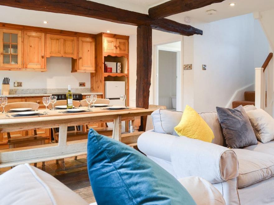 Ings Cottage - UK2601