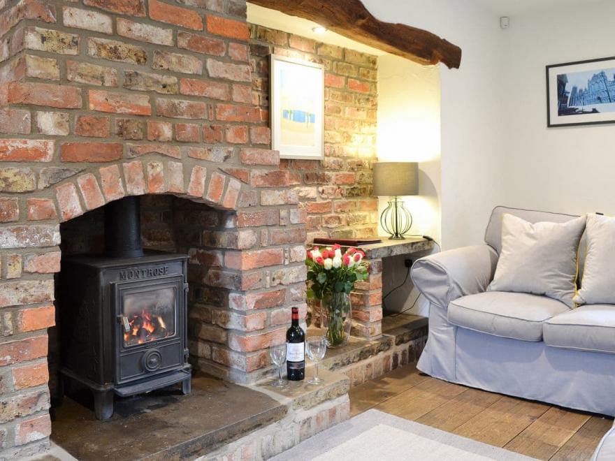 Pinfold Cottage - UK2605