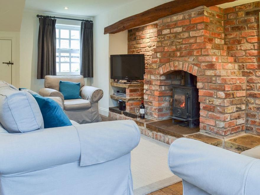 Pinfold Cottage - UK2605