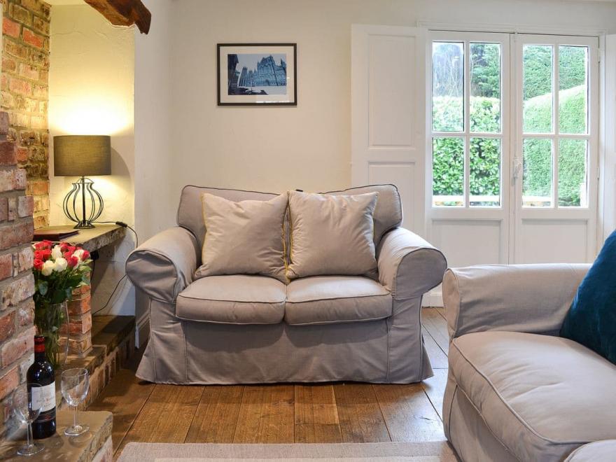 Pinfold Cottage - UK2605