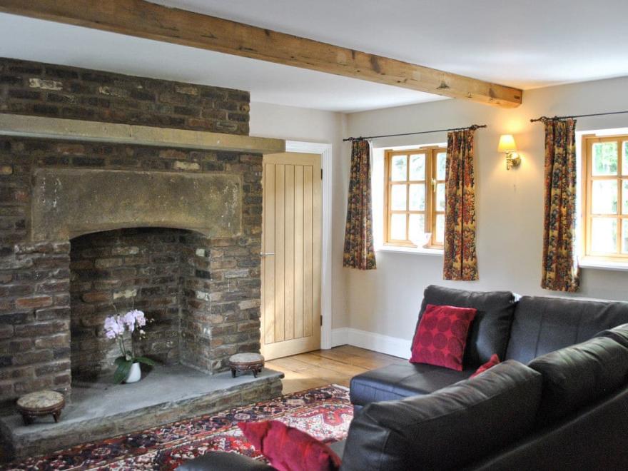 The Granary - UK2614