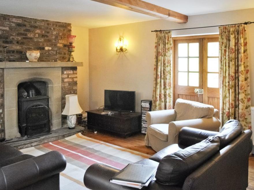 The Granary - UK2614