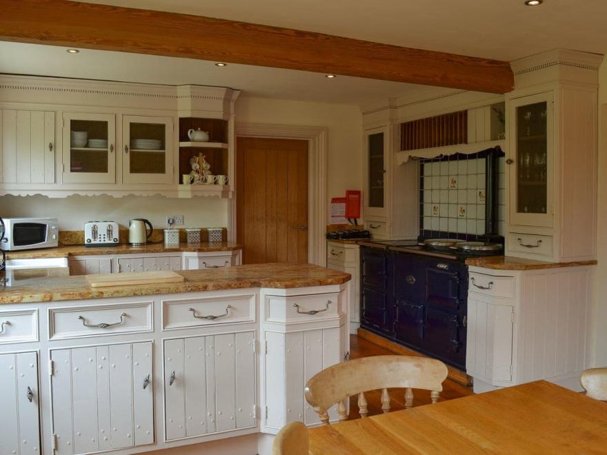 The Granary - UK2614