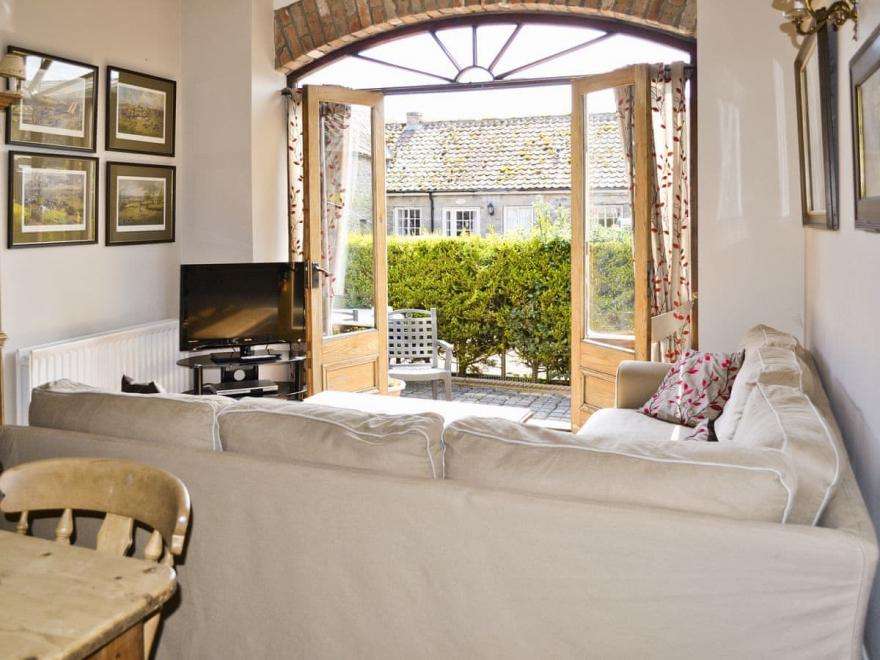 Cornflower Cottage - UK2615