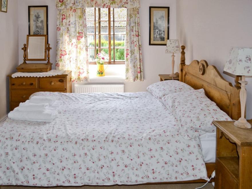 Cornflower Cottage - UK2615