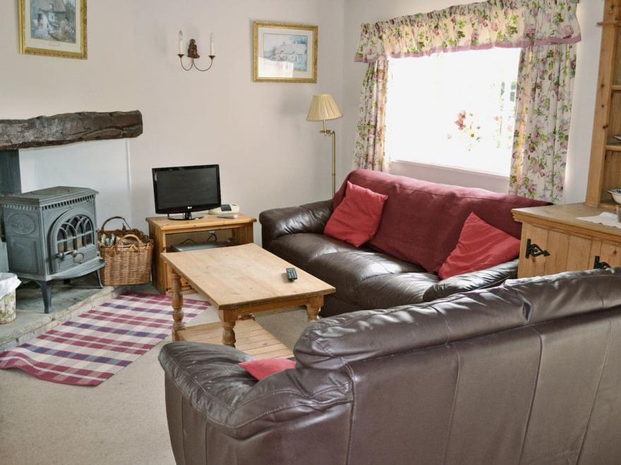 Rose Cottage - UK2616