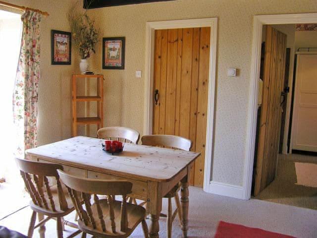 Rose Cottage - UK2616