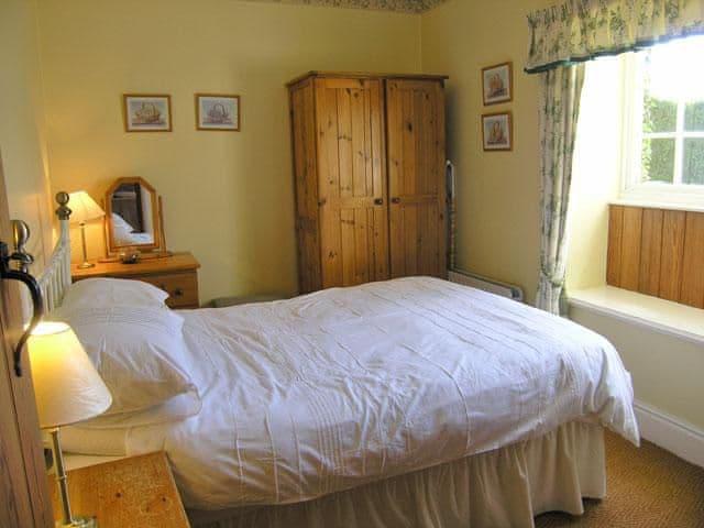 Jasmine Cottage - UK2617