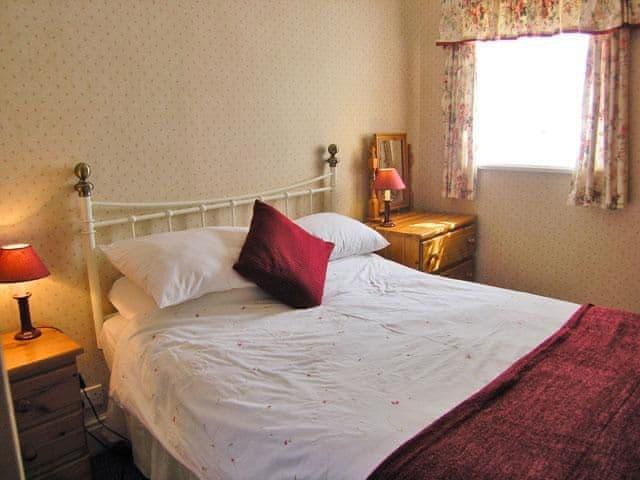 Jasmine Cottage - UK2617