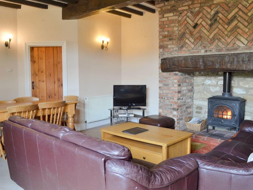 Cowslip Cottage - UK2618