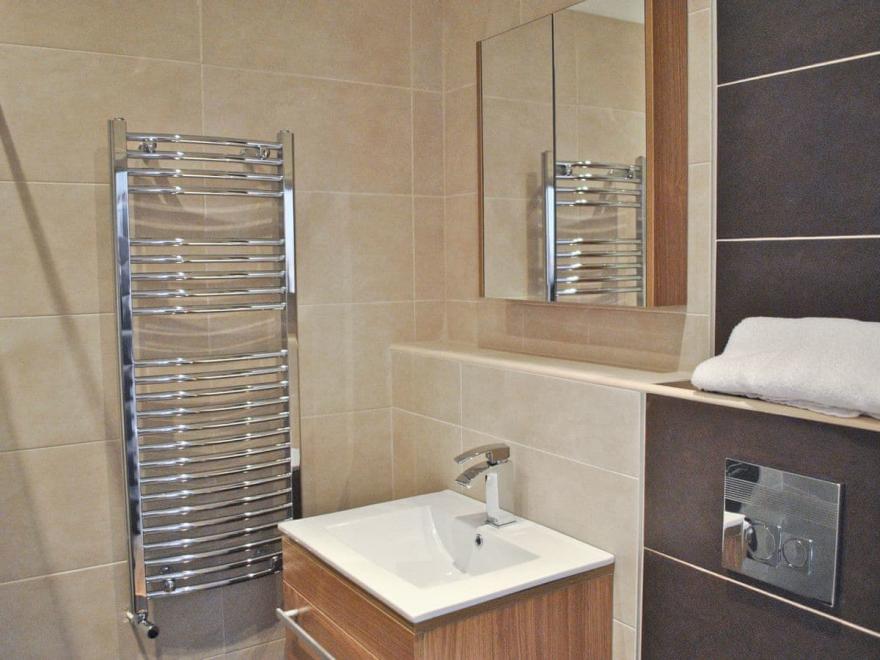 Daisy Cottage - UK2621