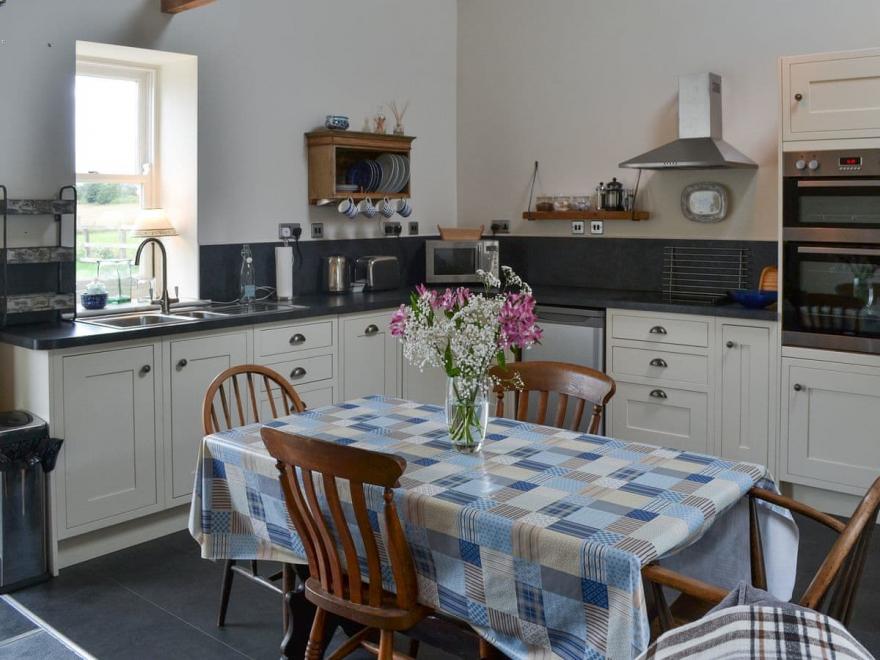 Little Barn Tynely Farm