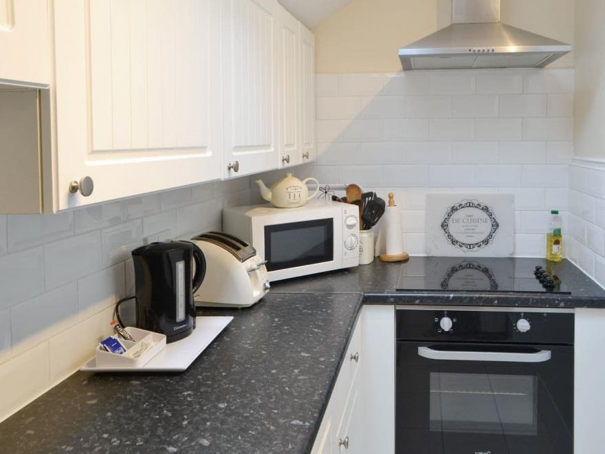 Stable Cottage - UK3285