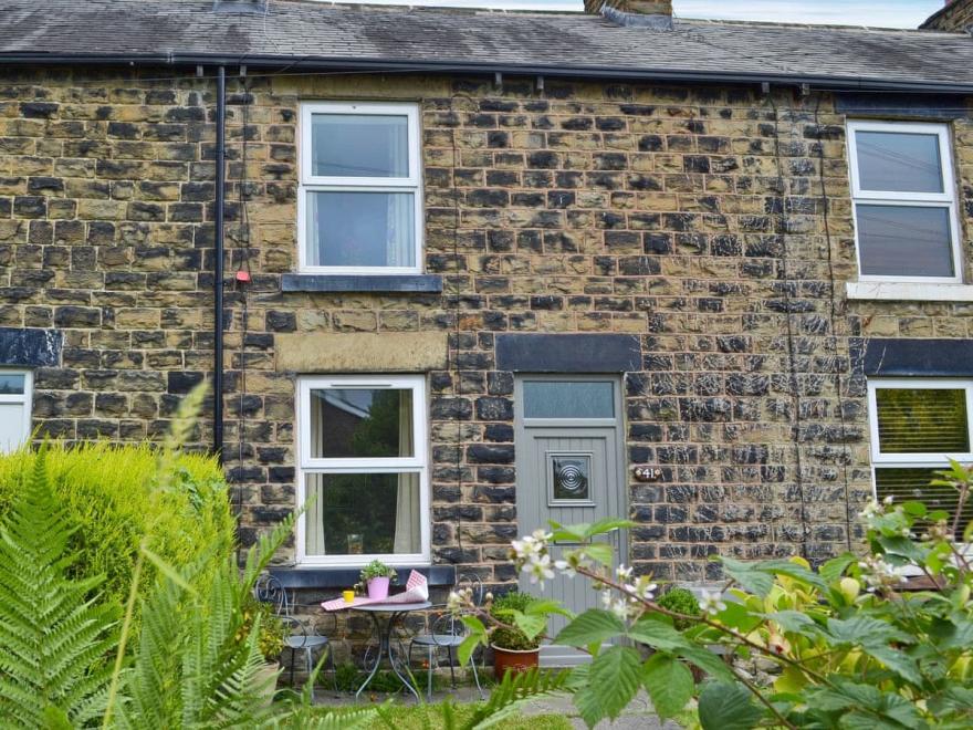 Moorside Cottage