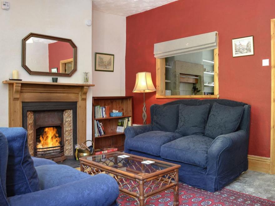 River Garden Cottage