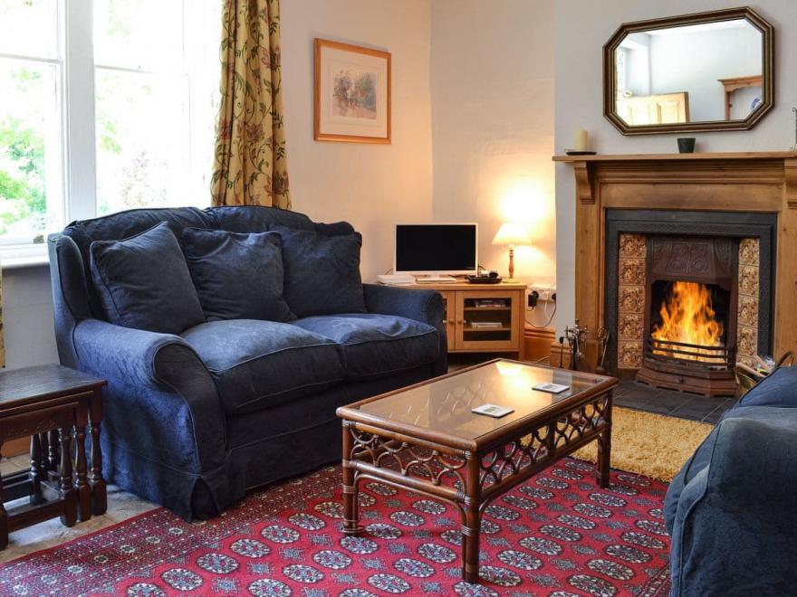 River Garden Cottage