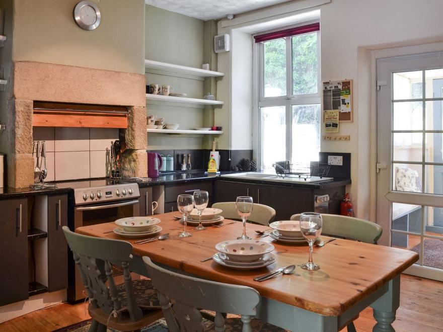 River Garden Cottage