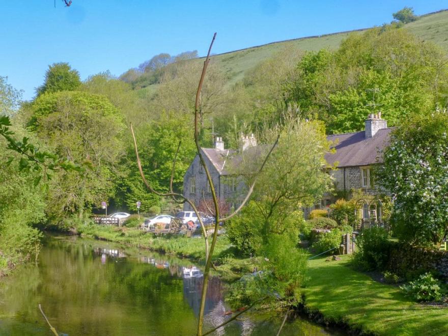 River Garden Cottage