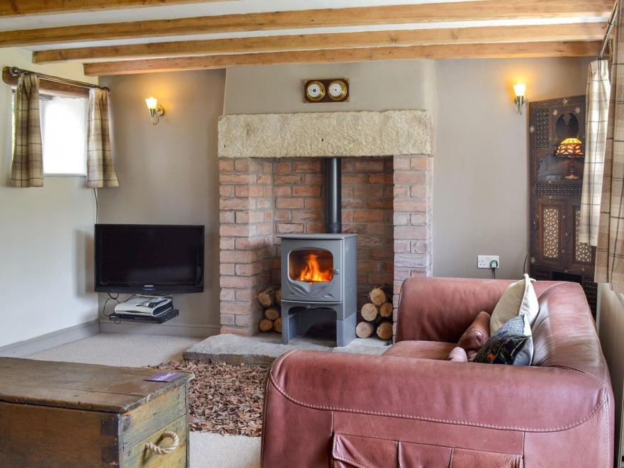 Lee House Farm Cottage