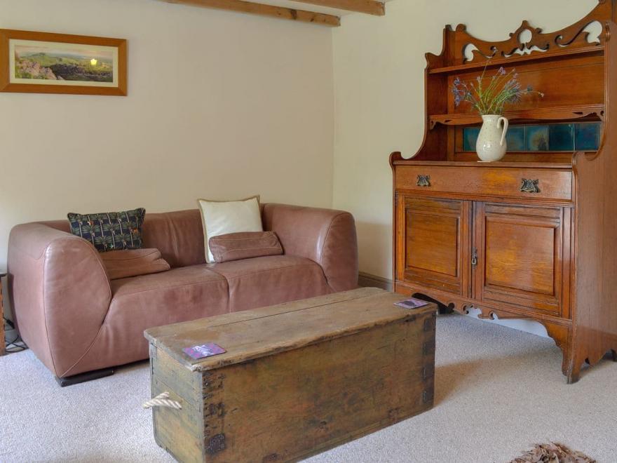 Lee House Farm Cottage