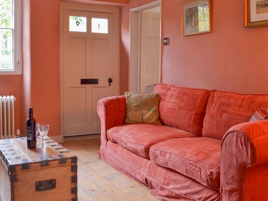Church Cottage