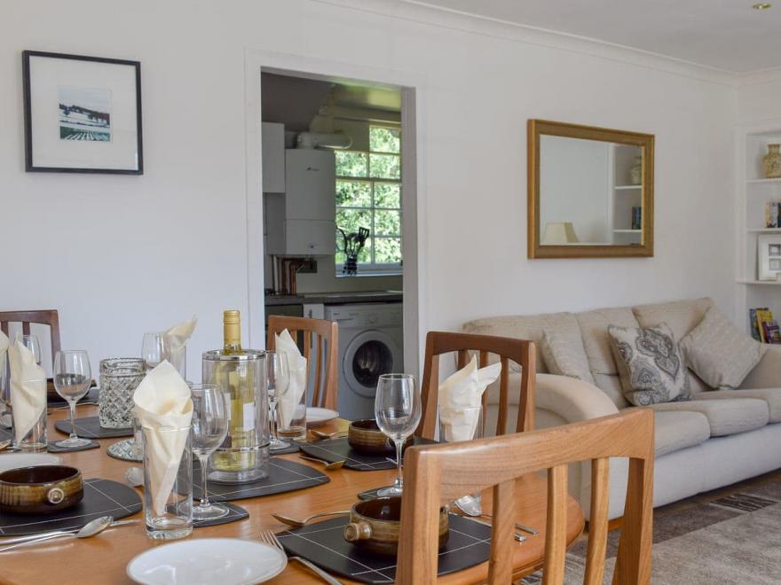 The Goldsmiths Apartment